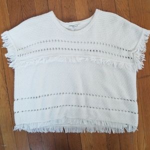 Madewell Knit Top